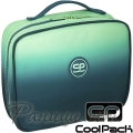 2023 Cool Pack Cooler Bag Чанта за храна Gradient Blue Lagoon F104690 2023 Cool Pack Cooler Bag Чанта за храна Gradient Blue Lagoon F104690